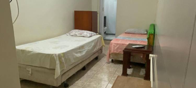 伊塔瓜伊恩占尤住宿旅馆(Pousada e Alojamento Engenho de Itaguaí)图片