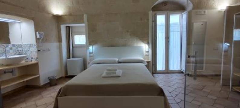 塔图法伊欧住宿加早餐旅馆(La Casa del Tartufaio)图片