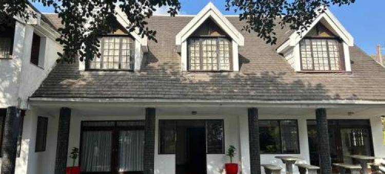 北海岸度假酒店(North Coast Gateway Hotel)图片