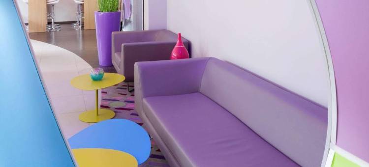 宜必思尚品蒙贝利亚中心維洛特酒店(Ibis Styles Montbéliard Centre Velotte)图片