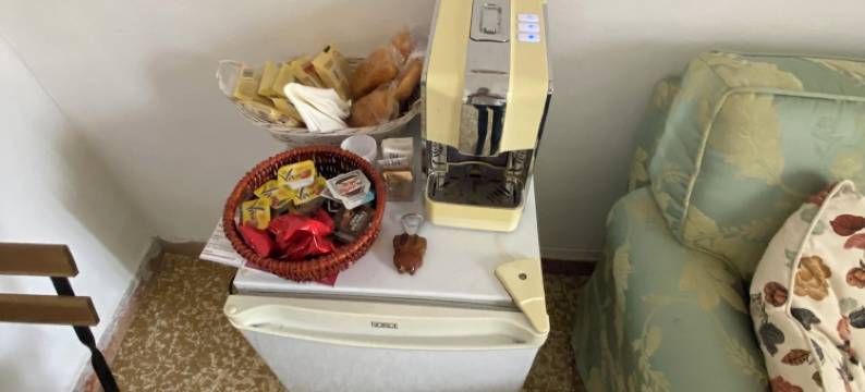 Accorsi 民宿(B&B Accorsi)图片