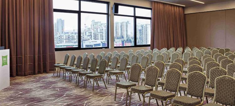 宜必思尚品萨拉热沃酒店(ibis Styles Sarajevo)图片