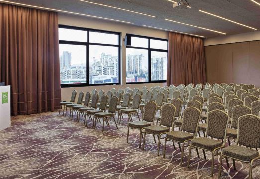 ibis Styles SarajevoHotel Overview