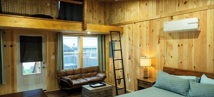 叶奥尔德阿吉乐山林小屋(Ye Olde Argyler Lodge)图片