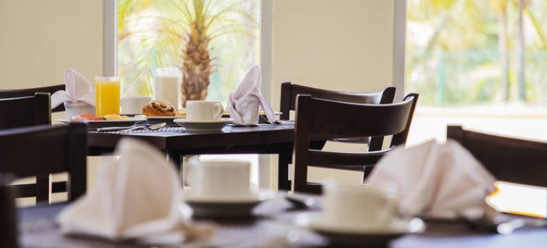 坦皮科迦马酒店(Gamma Tampico)图片