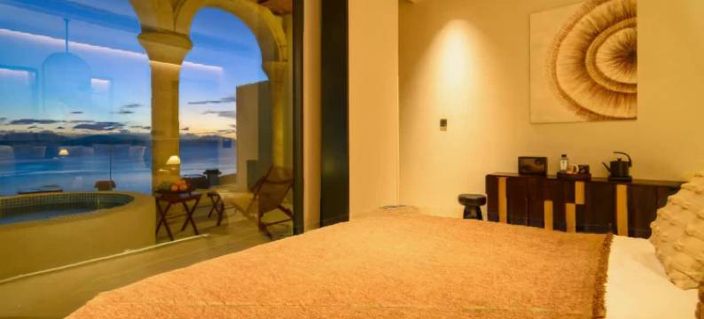 阿卡那拉·隐墅避世美宿图片