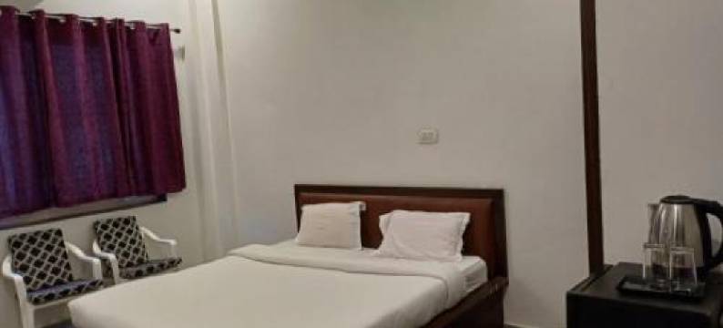 Hotel Chittor Inn Chittorgarh图片