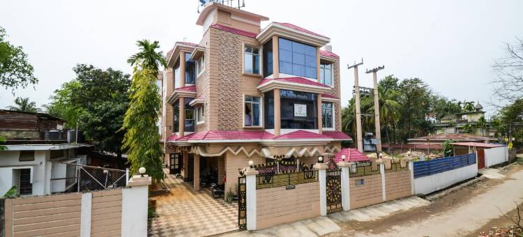 Hotel O Sri Sai Guest House图片