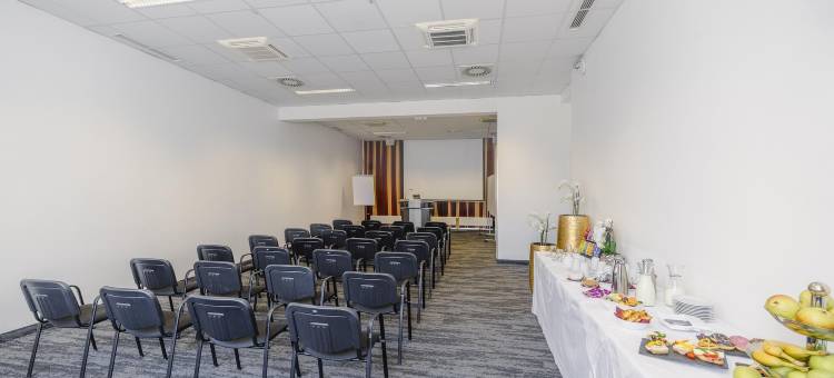 爱米迪亚格拉茨贝斯特韦斯特优质酒店(Best Western Plus Plaza Hotel Graz)图片