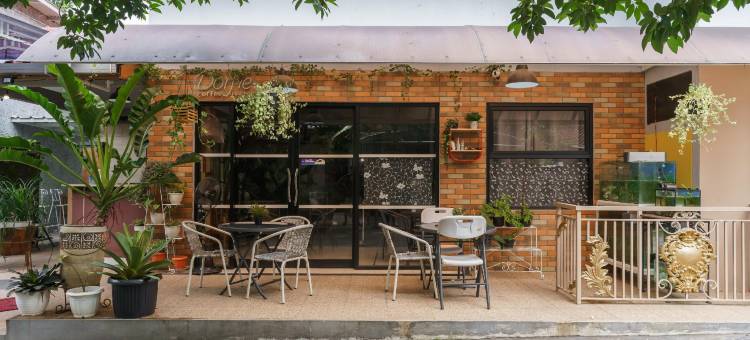 RedDoorz Near RS Mitra Keluarga Depok图片