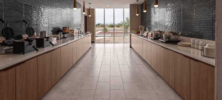 拉昆塔温德姆酒店及套房凤凰城西/格兰岱尔(La Quinta Inn & Suites by Wyndham Phoenix West / Glendale)图片