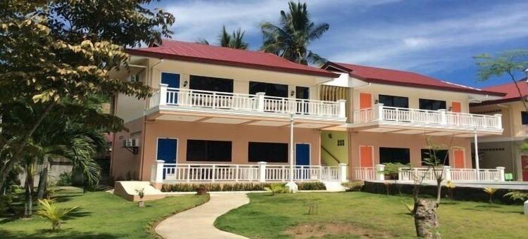 索戈北天海滩度假村(Northsky Beach Resort)图片