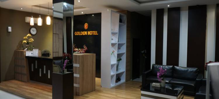 Golden Hotel Sarolangun图片