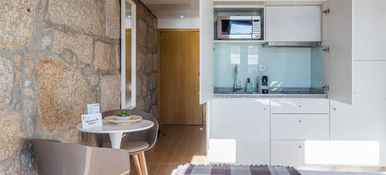 GuestReady - Miragaia Stone Studio 2F图片