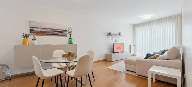 GuestReady - Modern apartment in Boavista图片