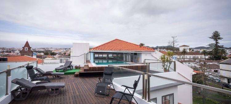 塔利斯曼酒店(Hotel Talisman)图片