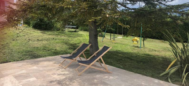 Holiday Home Provence with Pool图片