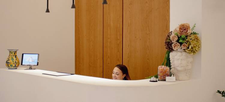 新巴迪亚公寓(Badia Nuova Apart Hotel)图片