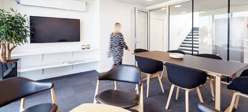 athome公寓(Athome Apartments)图片