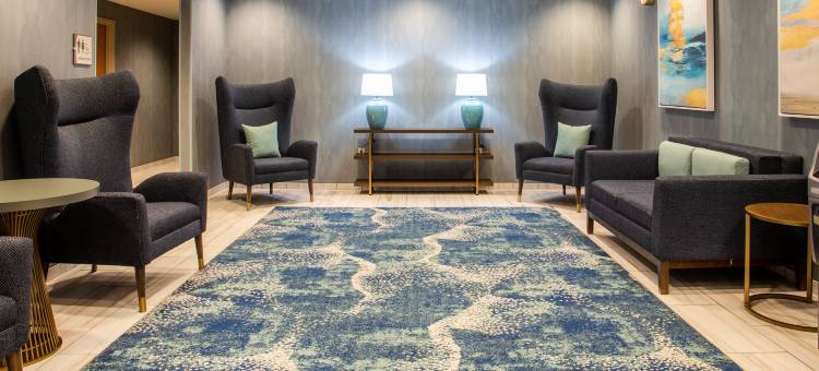 默特尔比奇海岸大商场Homewood Suites by Hilton(Homewood Suites by Hilton Myrtle Beach Coastal Grand Mall)图片