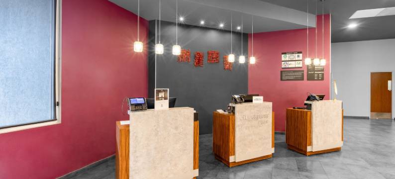 万豪瓜达拉哈拉博览会城市快捷酒店(City Express Plus by Marriott Guadalajara Expo)图片