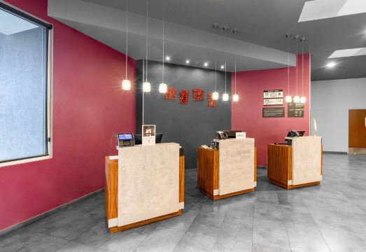 City Express Plus by Marriott Guadalajara Expo Hotel Overview