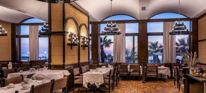 米茨斯拉维塔酒店(Mitsis la Vita)图片