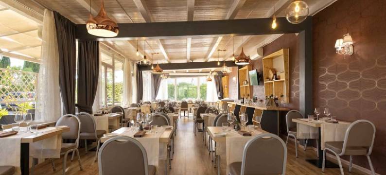 西蒙酒店(Simon Hotel)图片