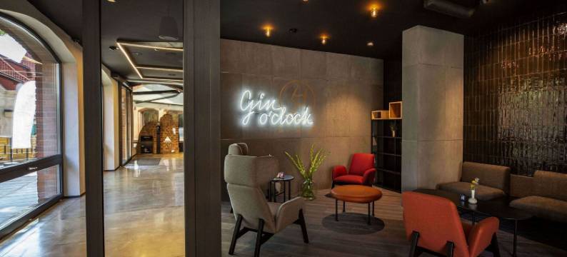 1231酒店(Hotel 1231)图片