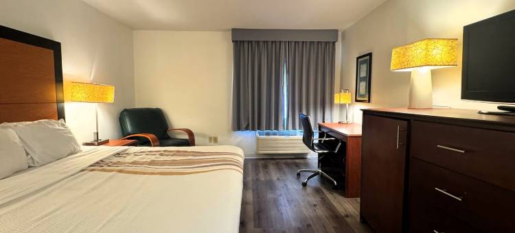 Baymont by Wyndham Meridian(Baymont by Wyndham Meridian)图片