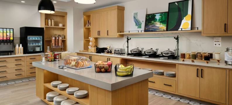 TownePlace Suites Ventura Oxnard图片