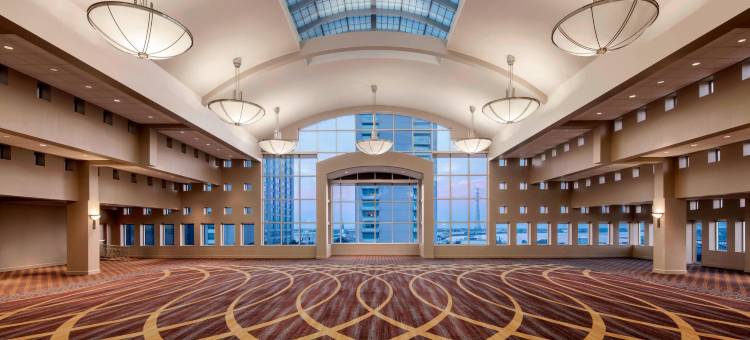 新奥尔良喜来登酒店(Sheraton New Orleans Hotel)图片