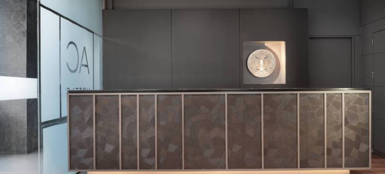 维尔瓦AC酒店(AC Hotel Huelva)图片