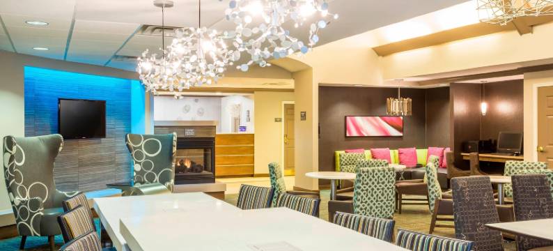 路易斯威尔东北Residence Inn 酒店(Residence Inn Louisville Northeast)图片