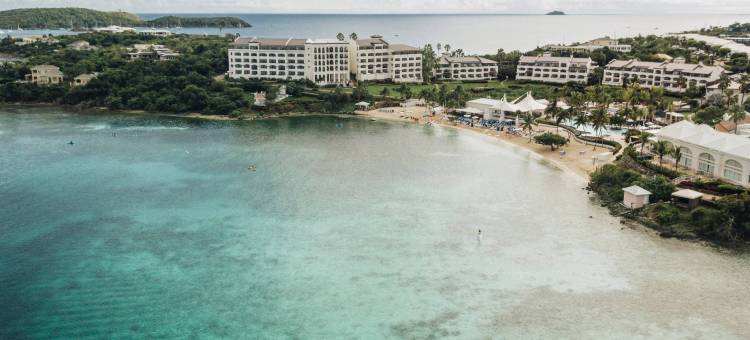 圣托马斯丽思卡尔顿酒店(The Ritz-Carlton, St. Thomas)图片