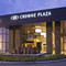 Crowne Plaza 西沙芬莫奥皇冠假日酒店