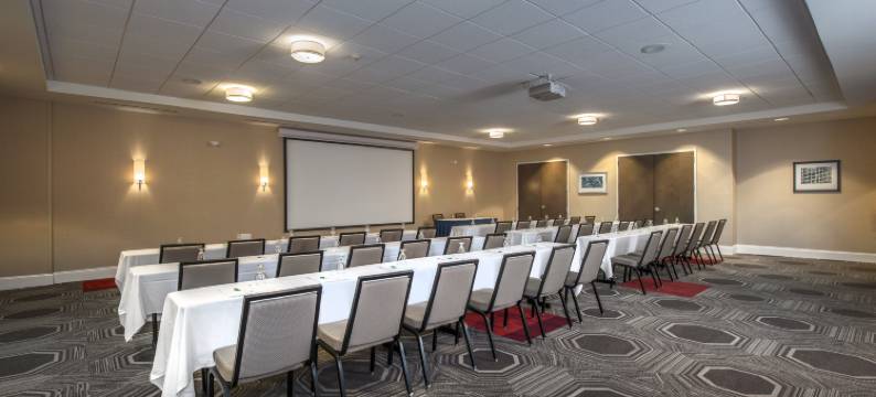 夏洛特机场假日酒店(Holiday Inn CHARLOTTE-AIRPORT CONF CTR by IHG)图片