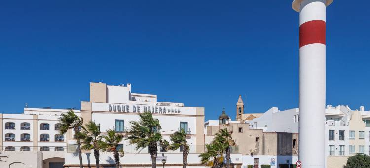 纳赫拉杜克酒店(Hotel Duque de Najera)图片