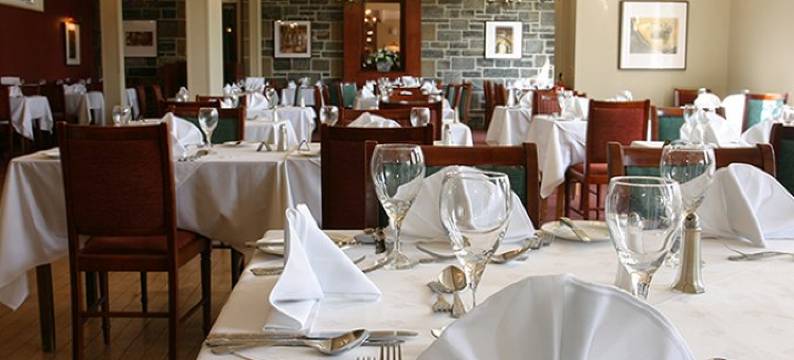 克瑞拉克莱格林恩酒店(Craiglynne Hotel)图片