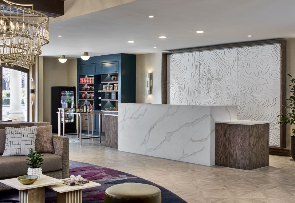 Bellasera Hotel & Suites Paso Robles, Tapestry by Hilton Hotel Overview