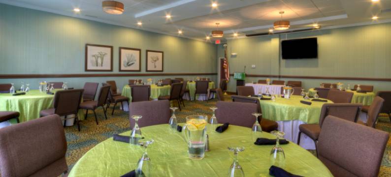 Holiday Inn 克里斯琴斯堡布莱克斯堡(Holiday Inn CHRISTIANSBURG BLACKSBURG by IHG)图片