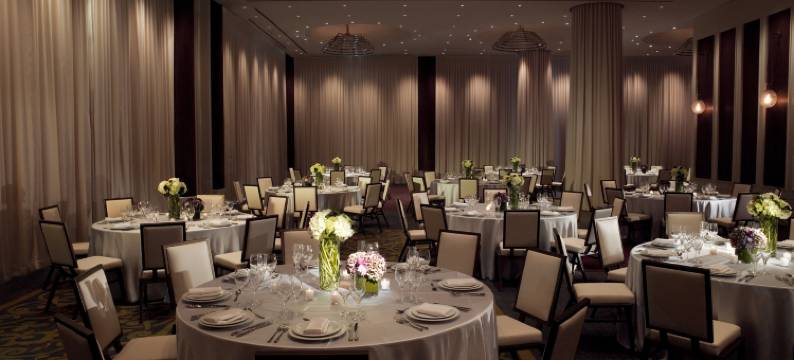 金普顿艾文提酒店(Kimpton HOTEL EVENTI by IHG)图片