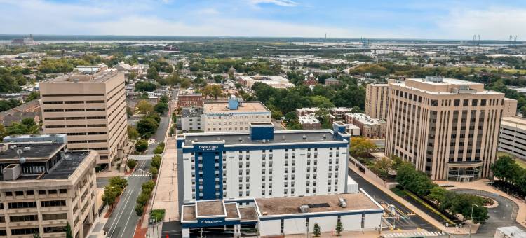 威尔明顿市中心法律区逸林酒店(DoubleTree by Hilton Downtown Wilmington - Legal District)图片