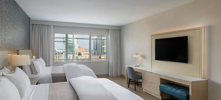 布法罗威斯汀酒店(The Westin Buffalo)图片