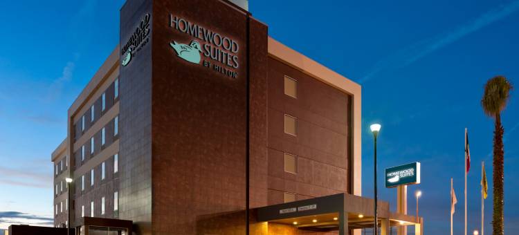 克雷塔罗Homewood Suites by Hilton(Homewood Suites by Hilton Queretaro)图片