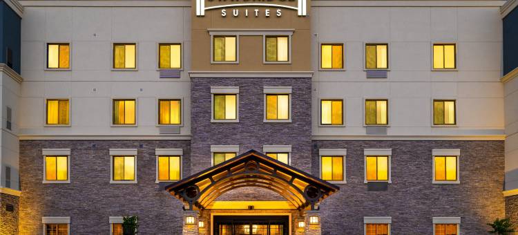 Staybridge Suites Newark - Fremont图片
