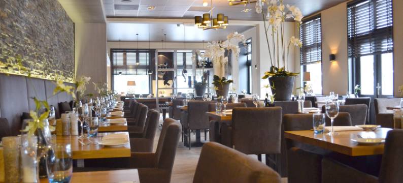 费吕沃森林弗莱切酒店(Fletcher Hotel Het Veluwse BOS)图片