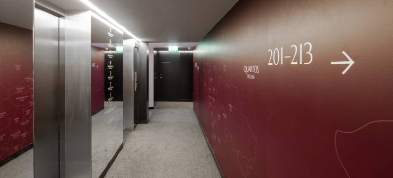 欧罗巴3K酒店(Hotel 3K Europa)图片