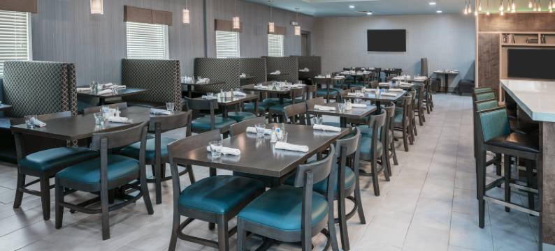 Holiday Inn 博蒙特城(Holiday Inn BEAUMONT EAST-MEDICAL CTR AREA by IHG)图片