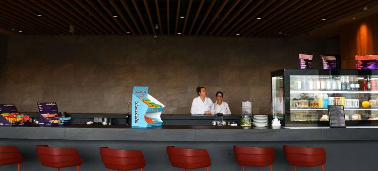 瑞士酒店 达米安 雅斯纳(Swissôtel Damian Jasna)图片